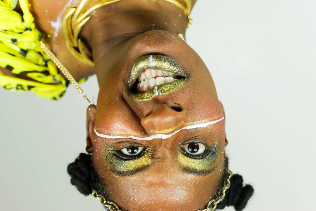 How to Master Bold Makeup Designs for Editorial Looks That Stop Scrollers Dead