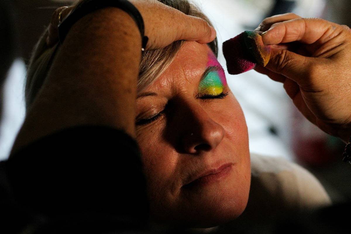How to Master Dramatic Runway Faces: Editorial Makeup That Stops the Scroll