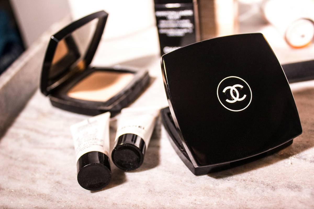 How to Master Luxury Appeal in Editorial Makeup (Without Looking Like a Glitter Bomb)