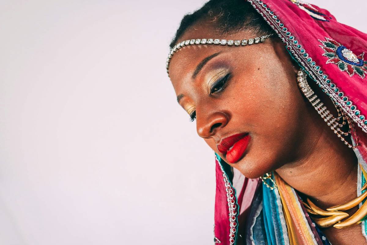 How to Master Luxury Makeup Vibes for Editorial Looks That Turn Heads