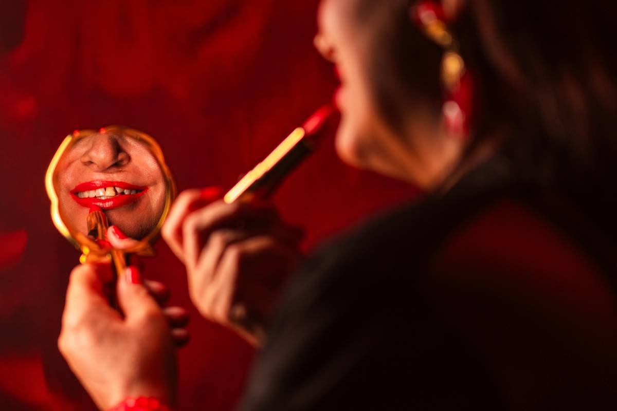 Mastering Couture Makeup Styles: The Ultimate Guide to Editorial Glamour
