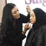 Refined Makeup Artistry: The Editorial Secret to Camera-Ready, Confident Skin