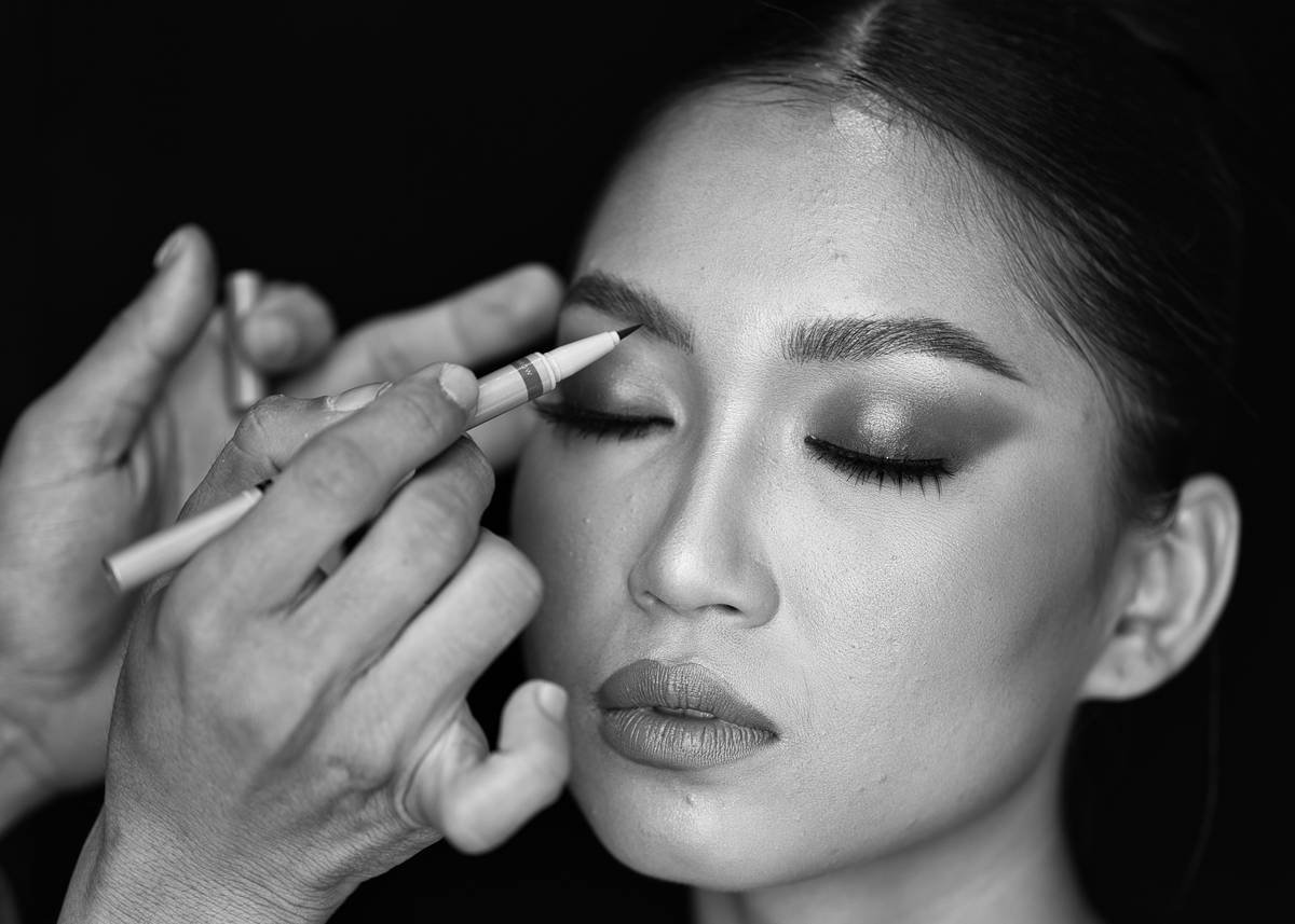 Chic Makeup Inspiration: How to Master Editorial Looks That Turn Heads