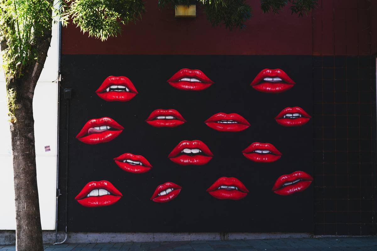 Experimental Lip Designs: Your Guide to Avant-Garde Lips That Stop Scrollers Dead