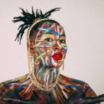 Innovative Makeup Styles: Redefining Editorial Beauty in 2024