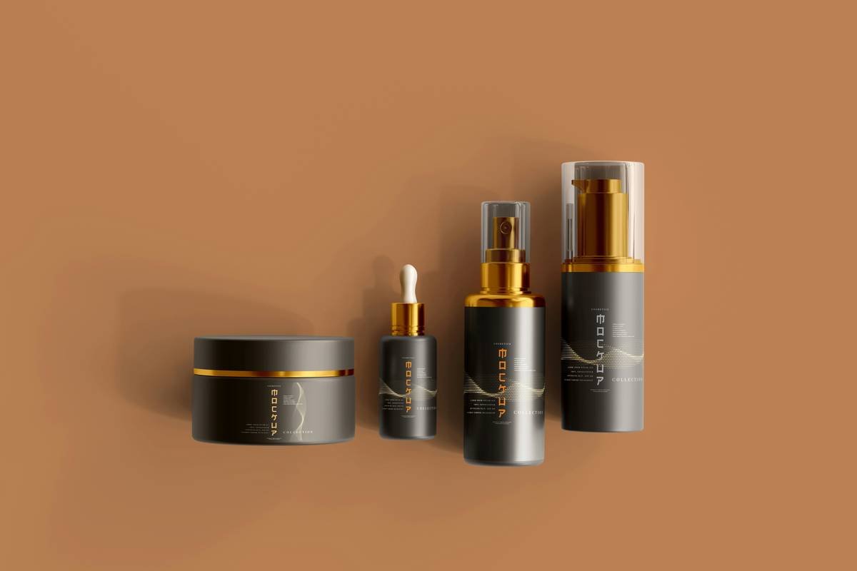 Upscale Makeup Trends: What’s In, What’s Out, and How to Master Editorial Glamour in 2024