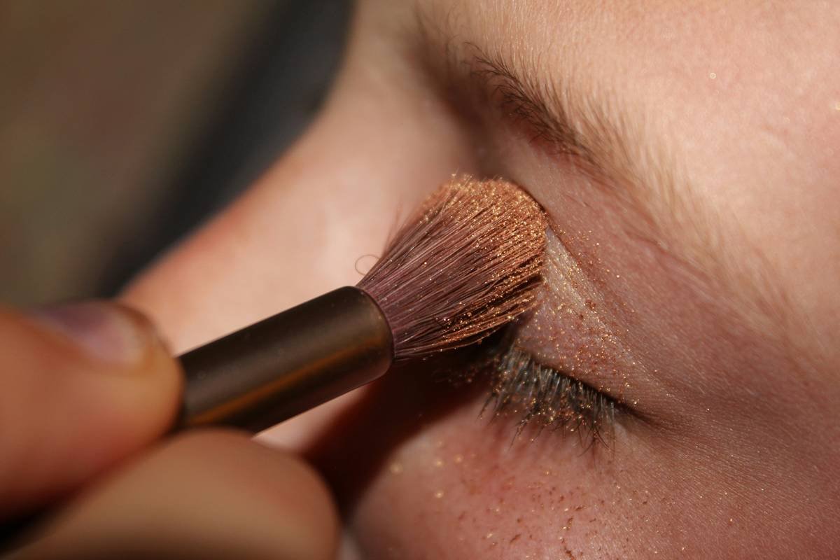 Why Your Editorial Makeup Is Falling Flat—And How Unique Makeup Textures Can Save It