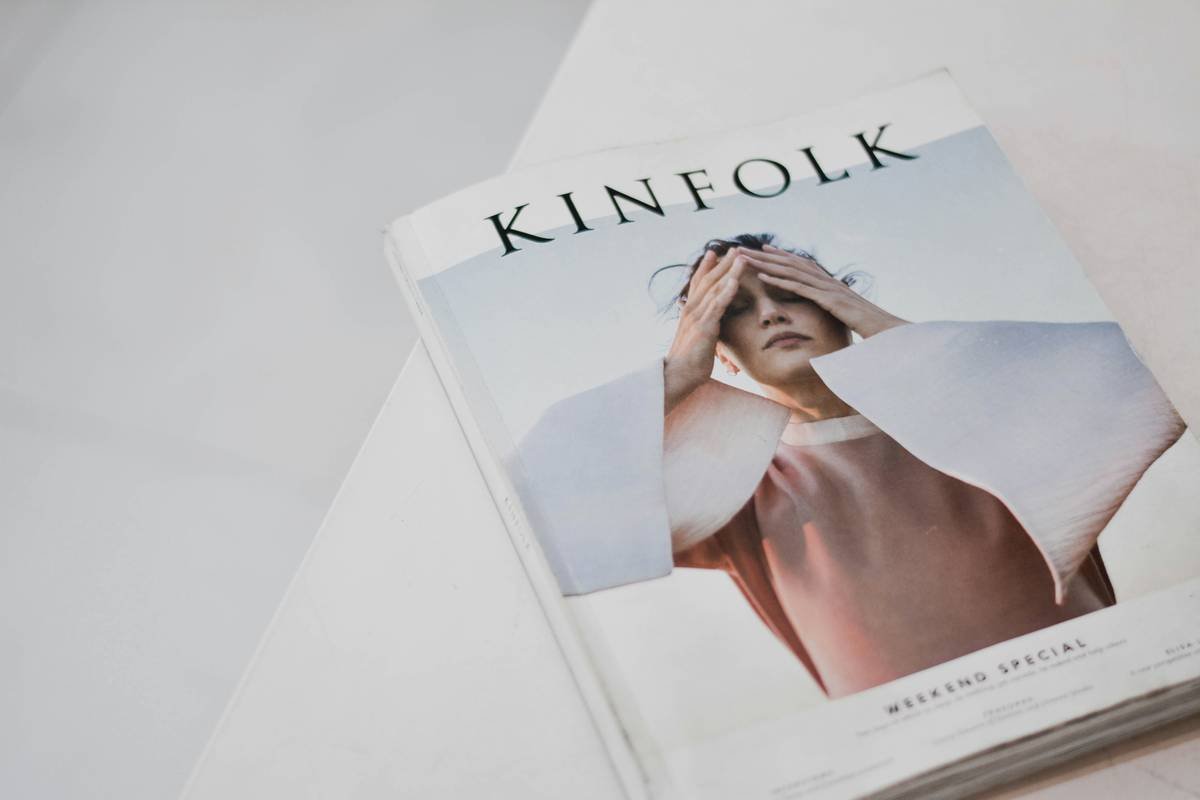 Innovative Eye Designs That Redefine Editorial Makeup