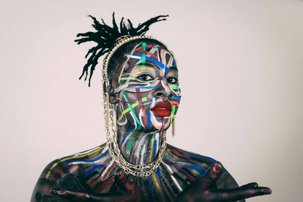 Mastering Creative Makeup Effects: Your Ultimate Guide to Editorial Looks That Stop Scrollers