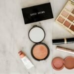 The Secret to Flawless Posh Makeup Finishes in High-Fashion Editorials