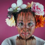Mastering Bold Makeup Textures for Avant-Garde Editorial Looks