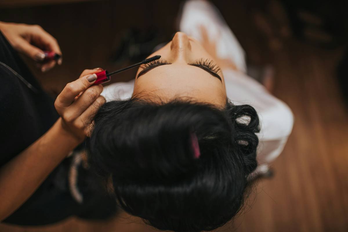 Mastering Refined Makeup Styles for High-Fashion Editorial Impact