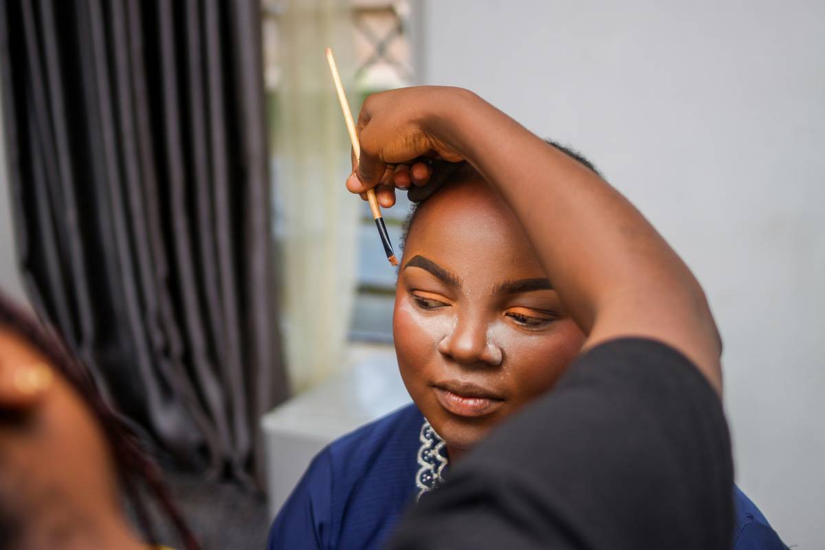 Brow Filling Powder: 7 Proven Tips to Avoid Embarrassing Mistakes