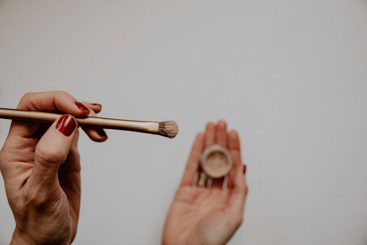 Eyebrow Shading Powder: 7 Proven Tips to Avoid Frustrating Application Mistakes